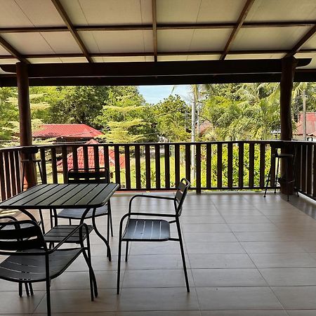 Red Coral Cottage Langkawi Bagian luar foto