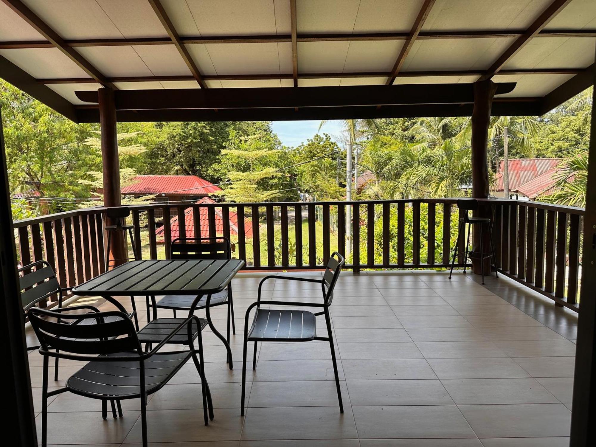 Red Coral Cottage Langkawi Bagian luar foto